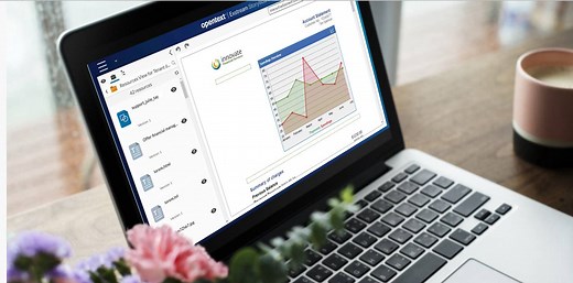 What is OpenText Exstream? CCM Solution Overview 2024