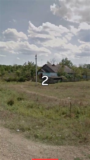 Geo Quiz: Only 1% Get It in Time! | Spot the Dot pt. 990