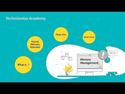 Linux Device Driver (Part 8) | Linux Device Driver Tutorial series | Port I/O vs Memory Mapped I/O