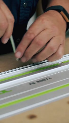 1.4K views · 14 reactions | #ToolTipTuesday FS Guide Rail Joiner Set...