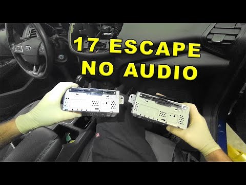 17 ESCAPE NO AUDIO