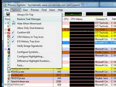 Identify And Fix Processes That Cause CPU Spikes
