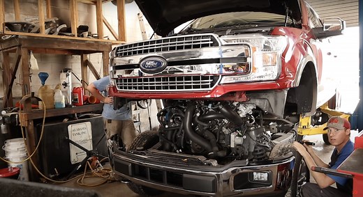 Ford F-150 Engines: Which Ones to Buy or Avoid, According to a Technician - Ford-Trucks.com