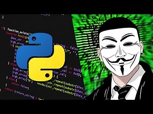 4 Proyectos de Programación muy Sencillos en Python (versión ciberseguridad)