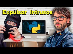 SCAPY and CYBERSECURITY - How to Master Packet Analysis in Python 🐍