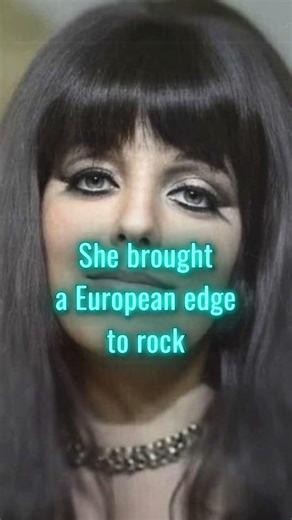 Mariska Veres: : The Voice That Made “Venus” Immortal #nostalgia #rockhistory #rockvocals