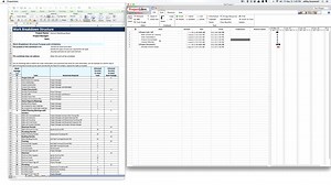 Project Libre Tutorial