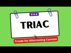 TRIAC