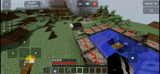 mLg wAtuR buCCet #minecraft_java #java_edition_on_android #pojavlauncher #minecraft #fyp #fyp? #GianMc #shaderseus