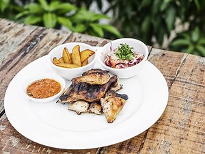 22 Angolan Foods That Will Delight Your Palate