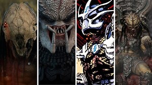 Every Predator Type Explained: Species, Abilities & Weapons