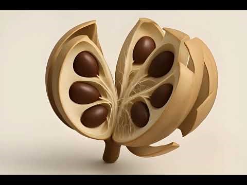 Boom! The Dynamite Tree's Explosive Secret Revealed!