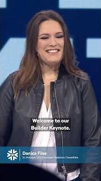 Snowflake Summit 2025 Day 3 Highlights