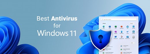 Best Antivirus for Windows 11 in 2026