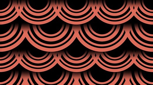 ループ パターン アニメーション - Free video on Pixabay