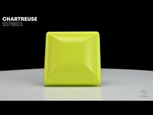 Chartreuse - Columbia Coatings