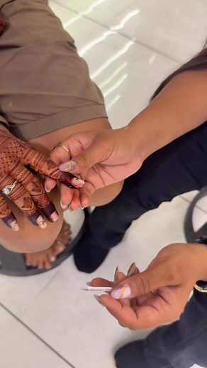 1M views · 4.2K reactions | Easy remove nails with the help of remover pen Don’t use magic remover… When you use magic remover skin has burning inside Call  9328460391 #nails #nailart #magicremover #pen #naturalnails #brokennails #trending #damagenails #painful #harmful #harmful nails | Hir Nails | Facebook