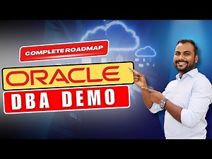 How to learn Oracle DBA step by step?| Demo Oracle DBA | Learnomate Technologies
