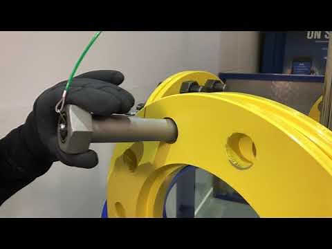 Flange Alignment Pin