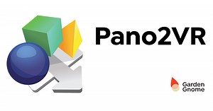 Pano2VR - Virtual Tour Software