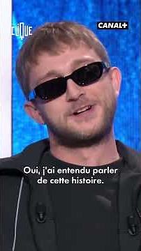 Et vous, qui mettriez-vous dans la liste ? - CANAL+