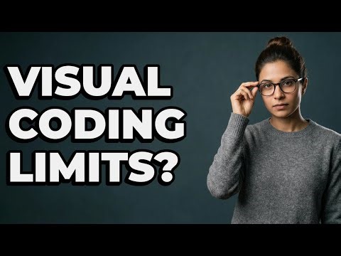 What Are The Challenges Of Graphical Robot Programming?