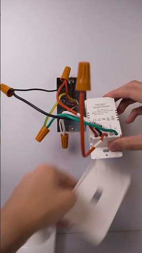 Unboxing the Smart Toggle Switch | Classic Look, Smarter Control!