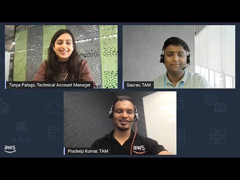 AWS Supports You | Diving Deep into the Admin and User Experience of Amazon AppStream 2.0