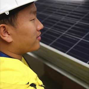 39 reactions | The Target Corporation Solar Scholarship program at Century College provides scholarships to newly enrolled students in the Solar & Renewable Energy program for Fall Semester 2023. Get started in your career in Solar & Renewable Energy - one of the fastest-growing job sectors in the US. Annual salaries are $76,710 on average, with experience some salaries up to $94,238! | Century College | Facebook