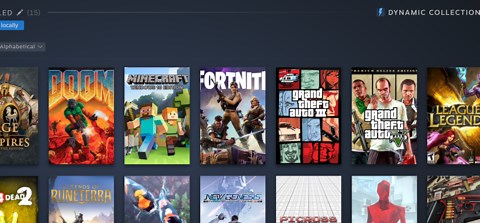 スチームにマインクラフトを登録する方法