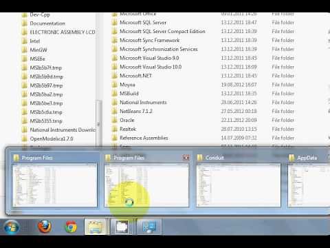 How to uninstall MySQL from windows 7 / windows 8 / windows 8.1