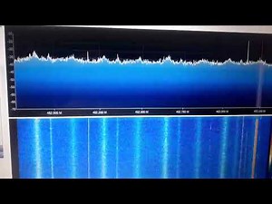 Decoding DMR with SDR And DSD+