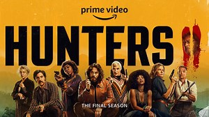 'Hunters' Season 2 Finale: Each Character's Fate in the Prime Video Series Explained