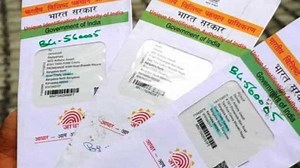 Aadhaar Card Downloaded? But, you can't access your UIDAI card without knowing this rule
