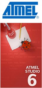 Atmel: Atmel Studio 6 IDE Overview