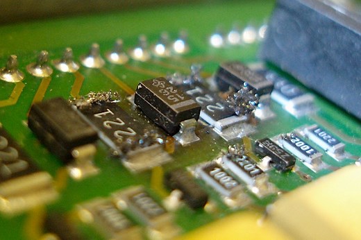 The History and Basics of IPC Standards: The Official Standards for PCBs - News