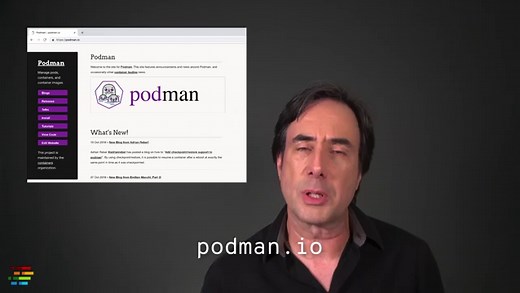 Building containerized applications | Red Hat Developer