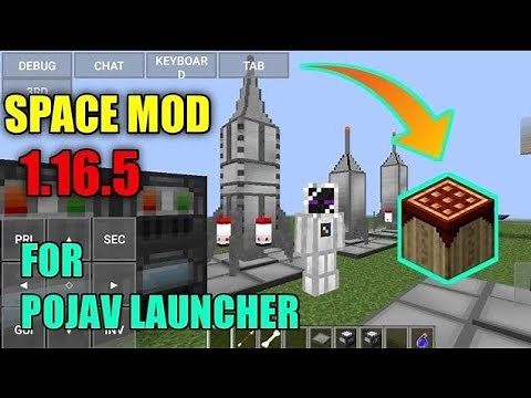 How To Install Forge And Mods In PojavLauncher 2022! (Minecraft Java On Android)