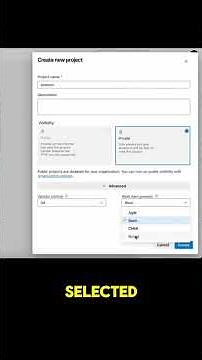 Master Your Azure DevOps Dashboard & Create Your First Project in minutes! #azuredevops