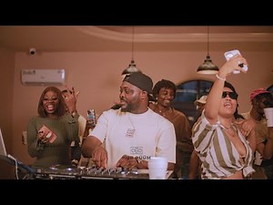 HUB RUUM LIVE SET | DJ JAVA | NAIJAPIANO · AMAPIANO · AFROHOUSE