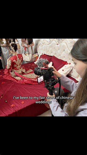 473K views · 13K reactions | Chinese Wedding Customs 2  | Marissainchina | Facebook