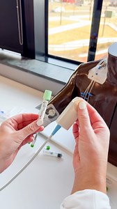 34K views · 3.2K reactions | SpO2 vs. PaO2 喝贈 贈Oxygen measurements...