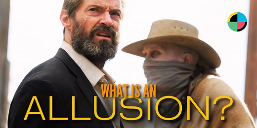 What Is an Allusion in Literature, Film, and Television? (Definition & Examples)