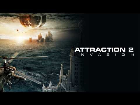 Attraction 2: Invasion | FULL ALIEN ACTION SCI-FI MOVIE | Action Zone