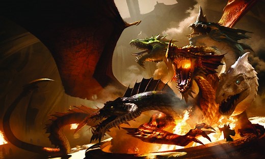 Start your CRPG addiction with the 16 best CRPGs ever made