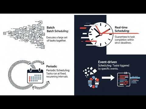 Why Task Scheduling Isn’t Just Time Management | Smarter System Design
