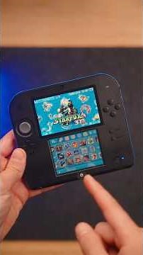 Why I Bought a 2DS in 2025!