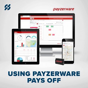 Simplify the business side of your residential service business with Payzerware contractor management software. Benefit from online tools and an app that connects your front-end office operations seamlessly with your techs in the field. Payzerware simplifies the process of managing appointments and getting paid. Visit http://spr.ly/6181KPBIv to learn more. | Ferguson