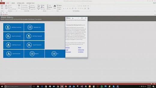 Sales Dashboard Template | Sales Dashboard Software
