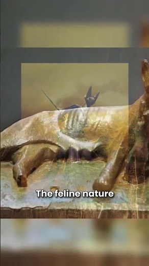 The Enduring Legacy of Bastet, Egypt’s Beloved Goddess